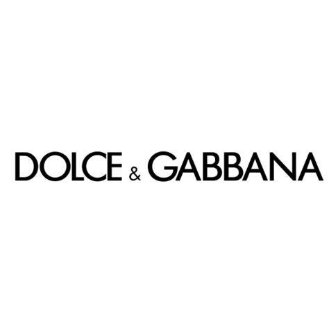 font dolce gabbana